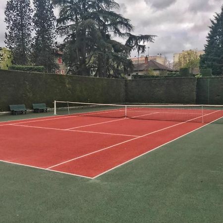 L'Hauterive - Magnifique T3 Piscine Tennis Caluire מראה חיצוני תמונה